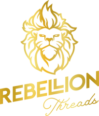 Rebel Lion Threads
